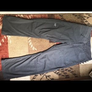 Arc'teryx Bastion Pants - Men's 30" like new.